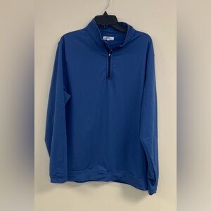 Peter Millar Quarter-Zip Pullover